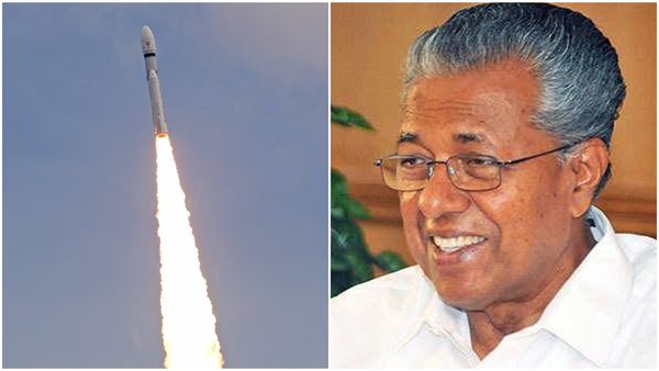 ചന്ദ്രയാൻ-3: കേരളത്തിന് അഭിമാനം, ദൗത്യത്തിൽ പങ്കാളികളായി 3 പൊതുമേഖലാ സ്ഥാപനങ്ങൾ