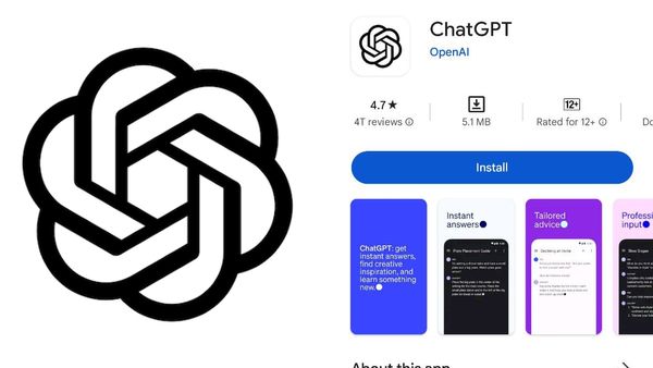 ഇന്ത്യയിലുമെത്തി ചാറ്റ്ജിപിടി; വേഗം ഇന്‍സ്റ്റാള്‍ ചെയ്‌തോ...!! എങ്ങനെ ഉപയോഗിക്കും? അറിയേണ്ടതെല്ലാം