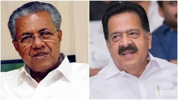 ''മുഖ്യമന്ത്രിക്ക് എന്ത് മന:സാക്ഷിയാണുള്ളത്? ഒരു എഫ്ബി പോസ്റ്റ് പോലുമില്ല'', വിമർശിച്ച് രമേശ് ചെന്നിത്തല