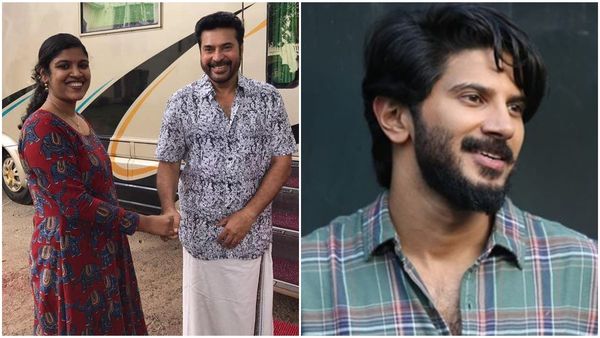 ദുൽഖറിനൊപ്പം അഭിനയിക്കാനാണ് ആഗ്രഹമെന്ന് ചിന്ത ജെറോം, 'സിനിമയിൽ അവസരം വന്നിട്ടും അഭിനയിക്കാനായില്ല'