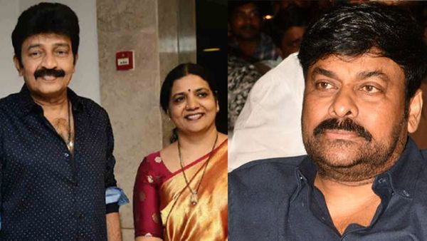 ചിരഞ്ജീവിക്കെതിരായ മാനനഷ്ടക്കേസ്: താരദമ്പതികള്‍ക്ക് തടവുശിക്ഷ; പരാതി നല്‍കിയത് അല്ലു അര്‍ജുന്റെ പിതാവ്