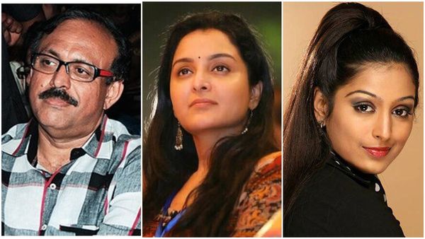 ''പിന്നെ ഉളളത് ഗ്ലാമർ താരങ്ങൾ, മഞ്ജു വാര്യരും പത്മപ്രിയയും'', നയരൂപീകരണ കമ്മിറ്റിക്കെതിരെ സുരേഷ് കുമാര്‍