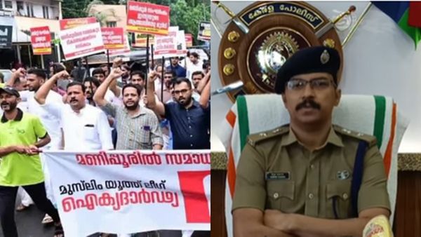 വിദ്വേഷ പ്രസംഗം ; സോഷ്യല്‍ മീഡിയ നിരീക്ഷണം ശക്തമാക്കി പോലീസ്, കൂടുതൽ അറസ്റ്റുണ്ടാകുമെന്ന്