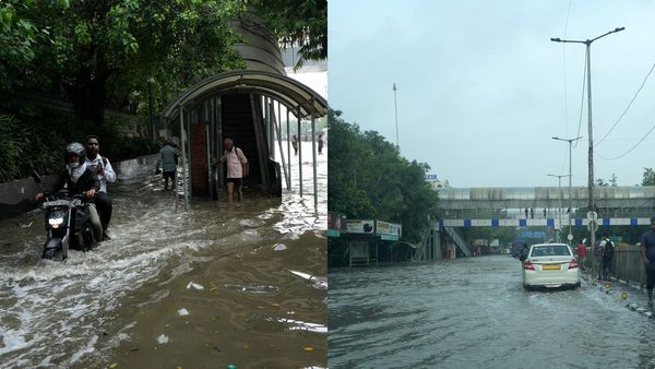 യമുനയിലെ ജലനിരപ്പ് താഴ്ന്ന് തുടങ്ങി; പ്രശ്‌നം തീര്‍ന്നില്ല, സുപ്രീം കോടതിയിലും വെള്ളമെത്തി
