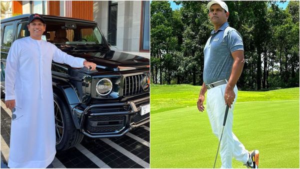 അന്ന് മാസ ശമ്പളം 900 ദിർഹം: ഇന്ന് ബുർജ് ഖലീഫയില്‍ ഫ്ലാറ്റ് സ്വന്തമാക്കിയ ഏക മലയാളി, അറിയാം ദിലീപിനെ