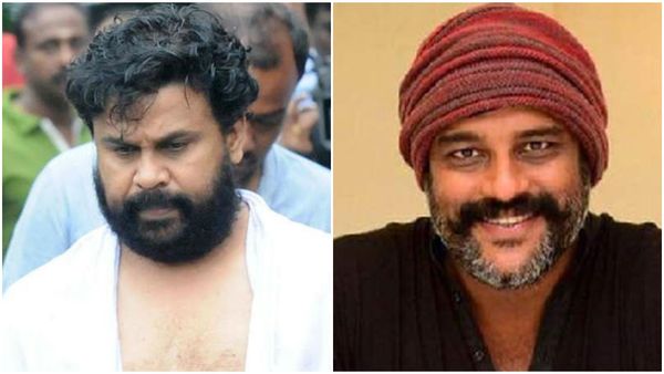 സിനിമ പകുതിയായപ്പോഴാണ് പ്രശ്‌നം തുടങ്ങിയത്; പിന്നില്‍ ദിലീപാണ് എന്ന് ആര്‍ക്കാ ഉറപ്പ്- മുരളി ഗോപി