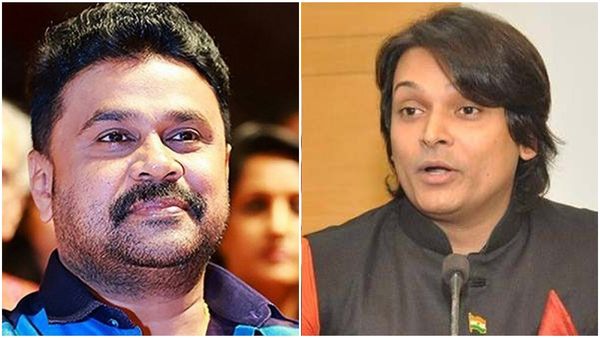 പാവം ദിലീപ് നിലനില്‍ക്കുന്നത് സത്യം കാരണം; ആ ഫോട്ടോയിലെ വണ്ടി വേറെയാണ്- രാഹുല്‍ ഈശ്വര്‍