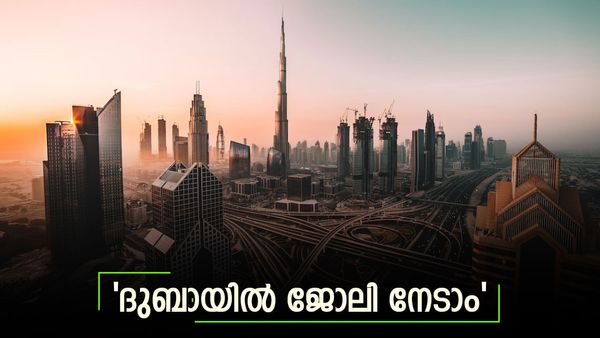 ദുബായില്‍ സ്വപ്ന ജോലി നേടാം: അവസരങ്ങള്‍ ആമസോണില്‍, എങ്ങനെ അപേക്ഷിക്കണമെന്ന് അറിയാം
