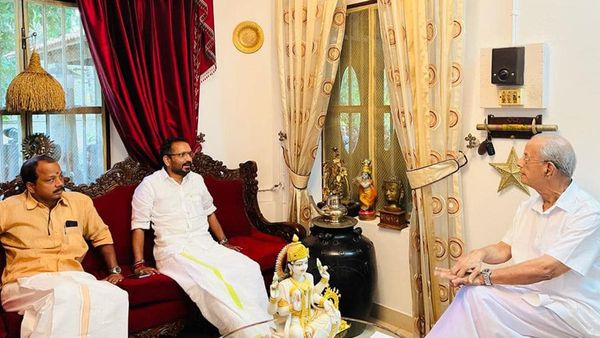 'സിൽവർ ലൈൻ അല്ല വേണ്ടത്', ഇ ശ്രീധരന്റെ കെ റെയിൽ ബദൽ ആശയത്തെ പിന്തുണച്ച് ബിജെപി