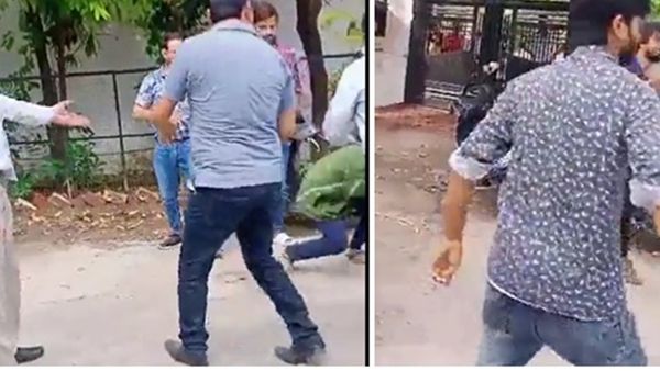 പ്രസവത്തിന് മകളെ പ്രവേശിപ്പിച്ച റൂമിൽ എസിയില്ല! കലിയിളകി ബന്ധുക്കൾ; ആശുപത്രിയിൽ നാടകീയ രം​ഗങ്ങൾ