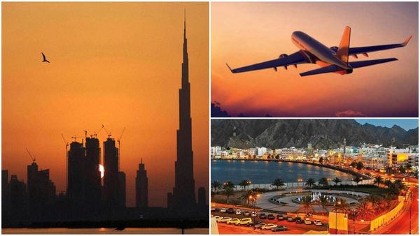 ഗള്‍ഫ് പോറ്റമ്മ തന്നെ!! യുഎഇയില്‍ 34 ലക്ഷം ഇന്ത്യക്കാര്‍... സൗദി, യുഎസ് കണക്കുകള്‍ പുറത്ത്