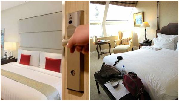 വൈ ഫൈ മുതൽ ടിവി വരെ; ഹോട്ടലിൽ മുറി എടുക്കും മുമ്പ് നിങ്ങൾ ശ്രദ്ധിക്കേണ്ടത് ഇക്കാര്യങ്ങൾ