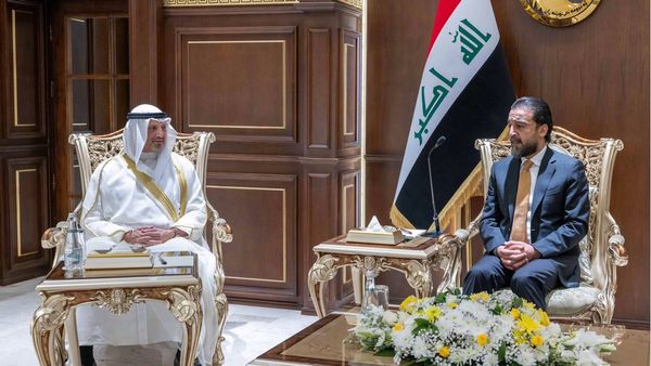 സദ്ദാമിന്റെ അധിനിവേശ കാലത്തെ ആ പ്രശ്നത്തിന് പരിഹാരം കാണാന്‍ കുവൈത്തും ഇറാഖും: ശ്രദ്ധേയ നീക്കം