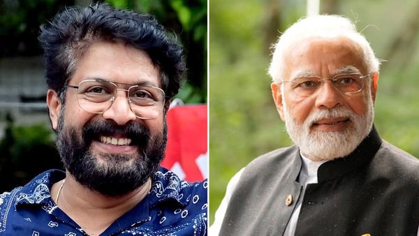 'മണിപ്പൂരിനെ കുറിച്ച് വേദന തോന്നുന്നില്ലേ... എന്താണ് ഒരക്ഷരം മിണ്ടാത്തത്'?; നരേന്ദ്രമോദിയോട് ഇര്‍ഷാദ്