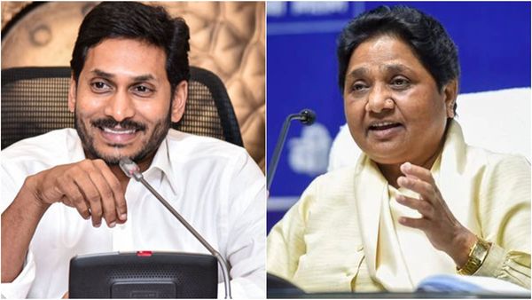 പ്രതിപക്ഷ സഖ്യത്തിന് തിരിച്ചടി: ബിഎസ്പിയും വൈഎസ്ആർ കോണ്‍ഗ്രസും അവിശ്വാസ പ്രമേയത്തെ പിന്തുണയ്ക്കില്ല