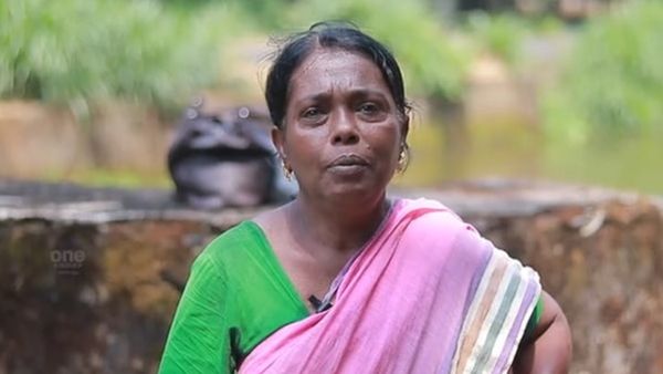 ''എന്റെ കൊച്ചിനെ കൊന്നവനെ തീറ്റയും കൊടുത്ത് സംരക്ഷിക്കുന്നു'', പൊട്ടിത്തെറിച്ച് ജിഷയുടെ അമ്മ