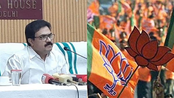 ബിജെപി ബന്ധം; ജാഗ്രത പുലർത്തണമെന്ന് ക്രൈസ്തവ നേതൃത്വത്തോട് ആവശ്യപ്പെടാൻ കേരള കോൺഗ്രസ്