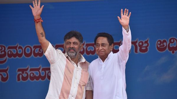 കർണാടയ്ക്ക് പിന്നാലെ മധ്യപ്രദേശും കോണ്‍ഗ്രസ് പിടിക്കുമോ? ഏറ്റവും പുതിയ സർവ്വേ പറയുന്നത്