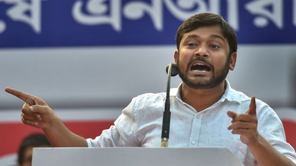 കനയ്യകുമാർ കോൺഗ്രസ് ദേശീയ നേതൃനിരയിലേക്ക്; വിദ്യാർത്ഥി സംഘടനയുടെ ചുമതല നൽകി