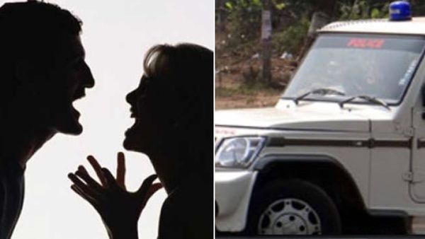 രണ്ടാം ഭാര്യ ഗര്‍ഭിണിയായതിന്റെ ആഘോഷത്തിനിടെ ആദ്യഭാര്യയുടെ എന്‍ട്രി, പിന്നാലെ തല്ലുമാല.. സംഭവം കണ്ണൂരില്‍