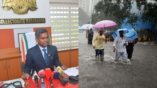 'മഴ പെയ്താൽ വിദ്യാഭ്യാസ സ്ഥാപനങ്ങൾക്ക് അവധി നൽകണമെന്ന തെറ്റിദ്ധാരണ'; കാസർഗോഡ് കളക്ടർ