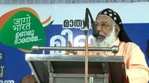 'കലാപം അവസാനിപ്പിക്കാൻ വൈകുന്നത് എന്തിനാണ്'; മണിപ്പൂർ കലാപത്തിൽ കേന്ദ്രത്തിനെതിരെ മാർ ക്ലിമ്മിസ് ബാവ