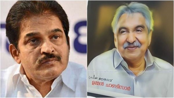 നാക്കുപിഴയെ ക്രൂശിക്കുന്നവരോട്: നിങ്ങള്‍ ഉമ്മന്‍ ചാണ്ടിയെക്കൂടിയാണ് മോശമാക്കുന്നത്: കെസി വേണുഗോപാല്‍