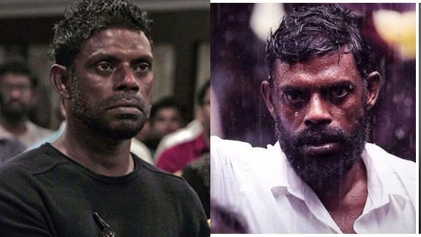 നടന്‍ വിനായകന്റെ വീടിന് നേരെ കോണ്‍ഗ്രസ് പ്രവര്‍ത്തകരുടെ ആക്രമണം, ജനല്‍ചില്ല് അടിച്ചുതകര്‍ത്തു