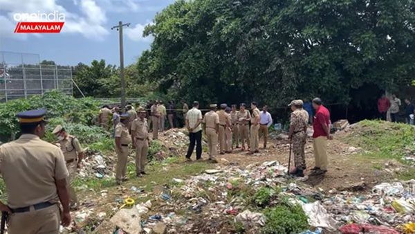 'പൊലീസിലും സര്‍ക്കാരിലും വിശ്വാസമുണ്ട്, ആരോടും പരാതിയില്ല'; പെണ്‍കുട്ടിയുടെ പിതാവ്