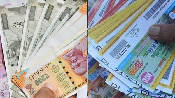 Kerala Lottery Results: 80 ലക്ഷത്തിന്റെ ഭാഗ്യം പിന്നാലെയുണ്ടോ? കാരുണ്യ ലോട്ടറി ഫലം പുറത്ത്