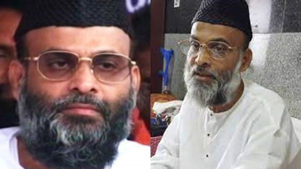 അബ്ദുള്‍ നാസര്‍ മദനി കേരളത്തില്‍ എത്തി; ആദ്യ ദിവസങ്ങളില്‍ സന്ദര്‍ശകര്‍ക്ക് നിയന്ത്രണം