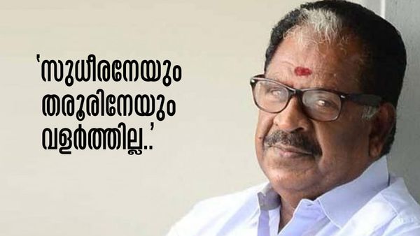 'കോണ്‍ഗ്രസിലെ പിണറായിയാണ് സുധാകരന്‍.. മോന്‍സണ്‍ കേസില്‍ പറ്റിയത് അബദ്ധം'; കൊല്ലം തുളസി