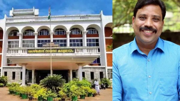 കോര്‍പ്പറേഷനിലെ സിവില്‍ കോഡിനെതിരായ പ്രമേയത്തിന് കോടതി വിലക്ക്: ബിജെപി ഒളിച്ചോടുന്നുവെന്ന് സിപിഎം