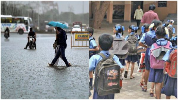കോഴിക്കോട് ജില്ലയിലെ വിദ്യാഭ്യാസ സ്ഥാപനങ്ങൾക്ക് നാളെ അവധി, പരീക്ഷകൾക്ക് മാറ്റമില്ല