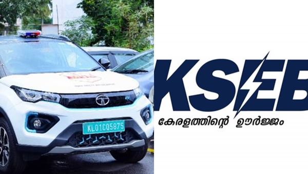 പെര്‍മിറ്റും ഫിറ്റ്‌നെസും ഇല്ല; കെഎസ്ഇബി വാഹനത്തിന് 9000 രൂപ പിഴയിട്ട് എംവിഡി