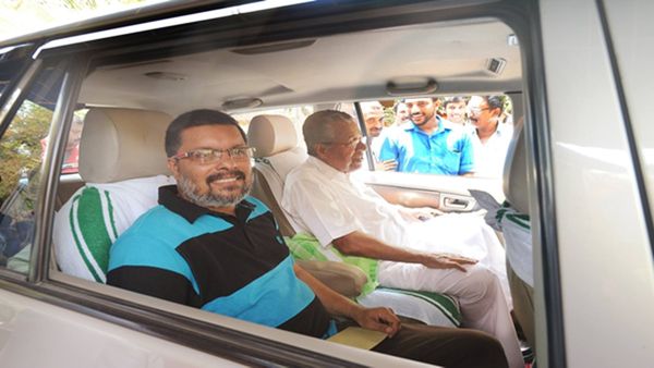 'പിഎച്ച്ഡി പ്രബന്ധം കോപ്പിയടിച്ചു': മുഖ്യമന്ത്രിയുടെ അഡീ. പ്രൈവറ്റ് സെക്രട്ടറിക്കെതിരെ കെഎസ്‌യു