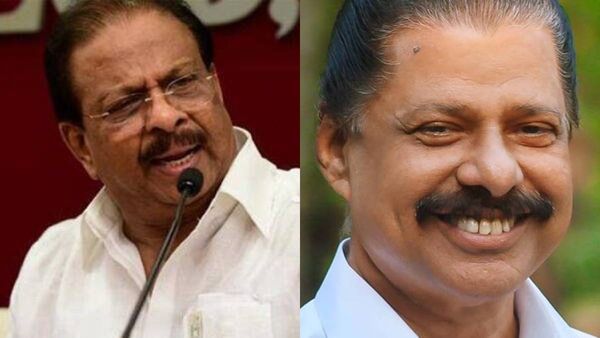 'ഇതിൽ കൂടുതൽ എന്ന അപമാനിക്കാനുണ്ടോ'; എംവി ഗോവിന്ദനെതിരെ മാനനഷ്ട കേസുമായി കെ സുധാകരൻ