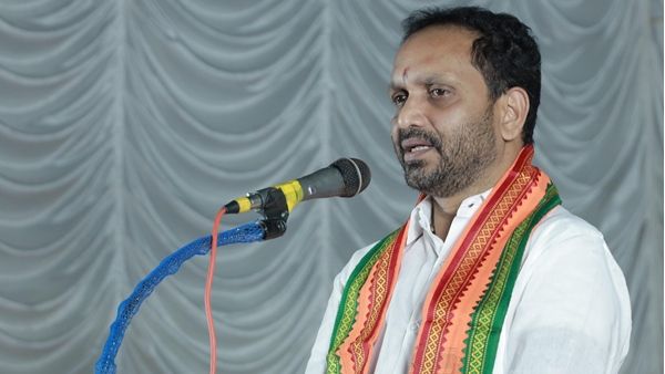 മുസ്ലീം സമുദായത്തിലെ വലിയൊരു വിഭാഗവും ഏകീകൃത സിവില്‍ കോഡിന് അനുകൂലം: കെ സുരേന്ദ്രന്‍