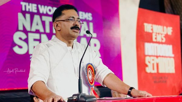 ഏക സിവില്‍ കോഡ്: കോണ്‍ഗ്രസ് ഒളിച്ചുകളിക്കരുത്; ലീഗിന് ഇടതുമായി സഹകരിക്കാമെന്ന് കെടി ജലീല്‍