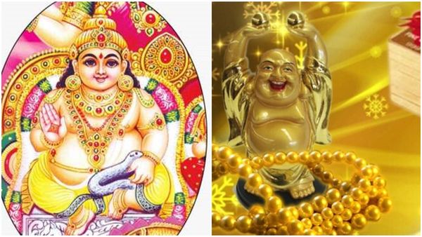 ഈ 5 രാശിക്കാർക്ക് ഇനി കുബേരനെ പോലെ ജീവിക്കാം; 21 ദിവസം ജീവിതത്തിൽ വെച്ചടി കയറ്റം; കൈനിറയെ പണവും