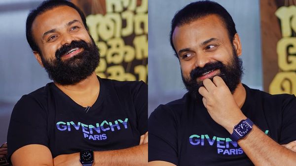 'വിവാദങ്ങൾ ഒരിക്കലും സിനിമയെ ബാധിക്കില്ല, എല്ലാം നല്ലതിനെന്ന് വിശ്വസിക്കുന്നു'; പ്രതികരിച്ച് കുഞ്ചാക്കോ ബോബൻ