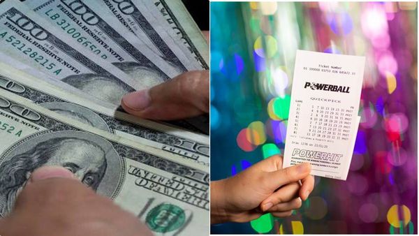 424 കോടി ലോട്ടറിയടിച്ചു. സമ്മാനം വീട്ടുകാരെ പോലും അറിയിക്കാതെ യുവാവ്, കാരണം സഹോദരി!!