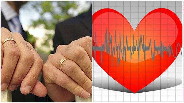 കാമുകനെ വിവാഹം കഴിക്കാൻ യുവാവ് സ്ത്രീയായി മാറി; താലികെട്ടും കഴിഞ്ഞു; പിന്നീട് സംഭവിച്ചത്