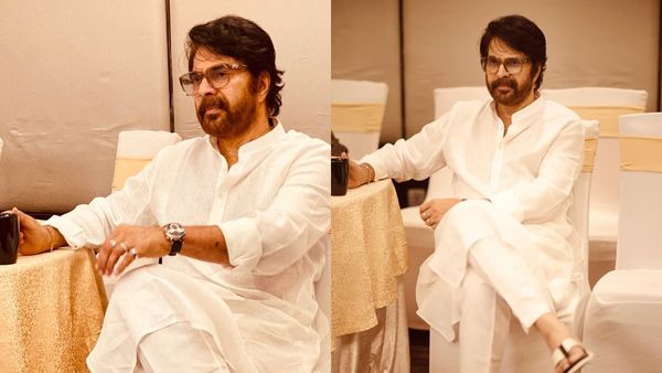 'ആഘോഷമില്ല,വിട വാങ്ങിയത് പ്രിയപ്പെട്ടവരിലൊരാൾ'; പുരസ്കാര നേട്ടത്തിന് പിന്നാലെ മമ്മൂട്ടി പറഞ്ഞത്