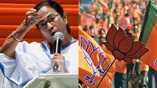 'ബംഗാളിലെ മമത ബാനർജി സർക്കാർ അധികം നീളില്ല'; 5 മാസം കൊണ്ട് താഴെ വീഴുമെന്ന് ബിജെപി