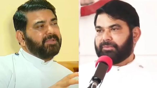 'കത്തിക്കരിഞ്ഞ ഏഴ് മൃതദേഹങ്ങള്‍ പട്ടി തിന്നു'; മണിപ്പൂരില്‍ നടന്നത് വിശദീകരിച്ച് ഫാ. ജോണ്‍സണ്‍ തേക്കടയേല്‍