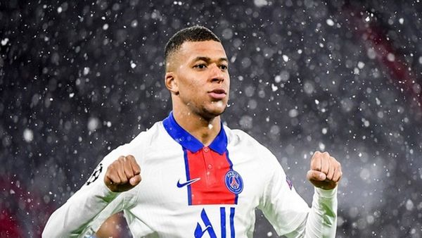 എംബാപ്പെയ്ക്ക് കണ്ണ് തള്ളിക്കുന്ന ഓഫര്‍..!!; റയലും ചെല്‍സിയുമല്ല, വലവിരിച്ചത് സൗദി ക്ലബ്