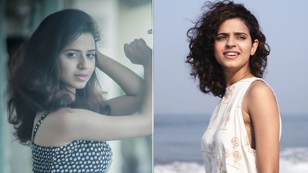 'ഇഷ്ടമില്ലാത്തവര്‍ അതൊന്നും കാണേണ്ട, എനിക്കിഷ്ടമുള്ള വസ്ത്രം ഞാന്‍ ധരിക്കും'; വിമര്‍ശകരോട് മീനാക്ഷി