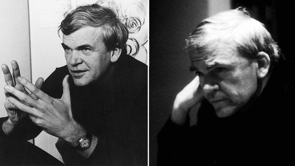 മിലന്‍ കുന്ദേര ഇനി ഓര്‍മ്മ; അന്ത്യം 94-ാം വയസില്‍