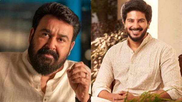 മലയാള സിനിമയിലും ആ തരംഗമെത്തി; മോഹന്‍ലാലിനെ കടത്തി വെട്ടി ഡിക്യൂ, നേട്ടം ഇങ്ങനെ